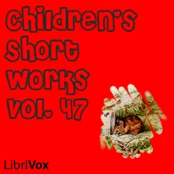 Children's Short Works, Vol. 047 - Poster