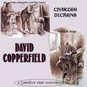 David Copperfield (version 3) - Poster
