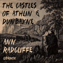 The Castles of Athlin and Dunbayne - Poster