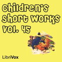 Children's Short Works, Vol. 045 - Poster