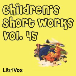 Children's Short Works, Vol. 045 - Poster