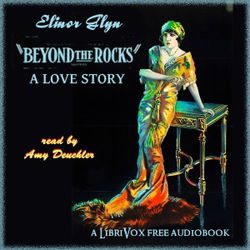 Beyond the Rocks, A Love Story - Poster Beyond the Rocks, A Love Story - Poster