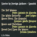 Stories by Foreign Authors - Spanish - Poster