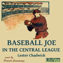 Baseball Joe in the Central League - Poster
