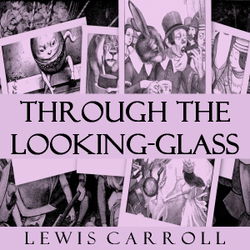 Through the Looking-Glass - Poster