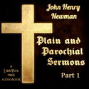 Parochial and Plain Sermons, Volume 1 - Poster
