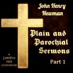 Parochial and Plain Sermons, Volume 1 - Poster