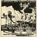 Black Tales for White Children - Poster