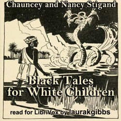 Black Tales for White Children - Poster Black Tales for White Children - Poster