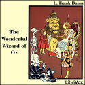 The Wonderful Wizard of Oz (Dramatic Reading) - Poster