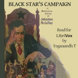 Black Star's campaign - Poster