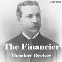 The Financier - Poster
