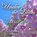 Under the Lilacs (version 3, dramatic reading) - Poster