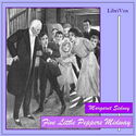 Five Little Peppers Midway - Poster
