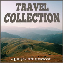 Travel Collection: Short Non-fiction - Poster