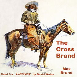 The Cross Brand - Poster The Cross Brand - Poster