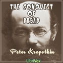 The Conquest of Bread (version 2) - Poster