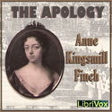 The  Apology - Poster