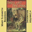 Thou Art The Man - Poster