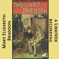 Thou Art The Man - Poster Thou Art The Man - Poster