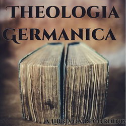 Theologia Germanica - Poster