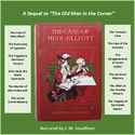 The Case of Miss Elliott - Poster