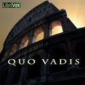 Quo Vadis - Poster
