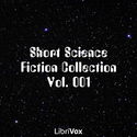 Short Science Fiction Collection Vol. 001 - Poster