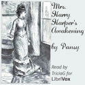 Mrs. Harry Harper's Awakening - Poster