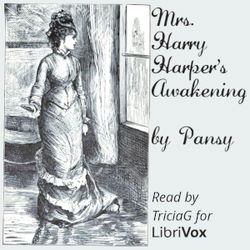 Mrs. Harry Harper's Awakening - Poster Mrs. Harry Harper's Awakening - Poster