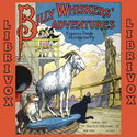 Billy Whiskers' Adventures - Poster