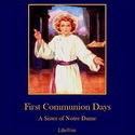 First Communion Days - Poster