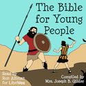 The Bible for Young People - Poster