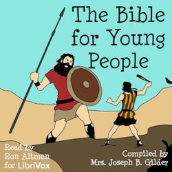 The Bible for Young People - Poster