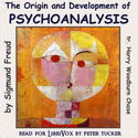 The Origin and Development of Psychoanalysis - Poster