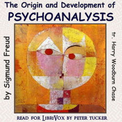 The Origin and Development of Psychoanalysis - Poster