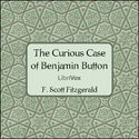 The Curious Case of Benjamin Button - Poster
