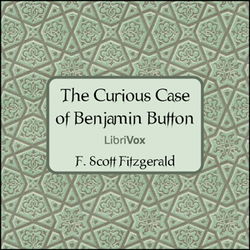 The Curious Case of Benjamin Button - Poster