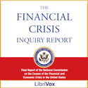 The Financial Crisis Inquiry Report - Poster
