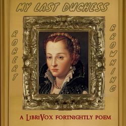 My Last Duchess - Poster