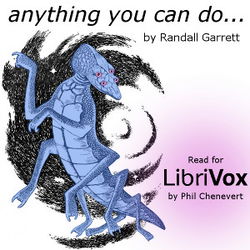 Anything You Can Do - Poster Anything You Can Do - Poster