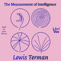 The Measurement of Intelligence - Poster