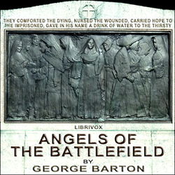 Angels of the Battlefield - Poster