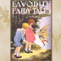 Favorite Fairy Tales - Poster