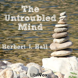 The Untroubled Mind - Poster The Untroubled Mind - Poster
