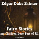 Fairy Stories my Children Love Best of All - Poster