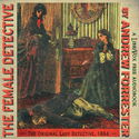 The Female Detective - Poster