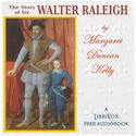 The Story of Sir Walter Raleigh - Poster