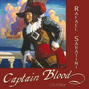 Captain Blood - Poster