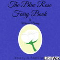 The Blue Rose Fairy Book - Poster